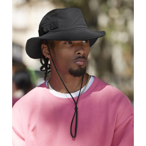 Cappello da sole per avventure all'aria aperta - cod. RWB790R