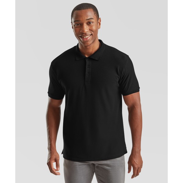 Polo di qualità - cod. RWSS255