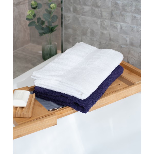 Asciugamano da bagno della gamma classica - cod. RWTC044