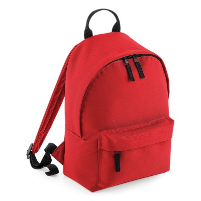 Mini zaino alla moda
