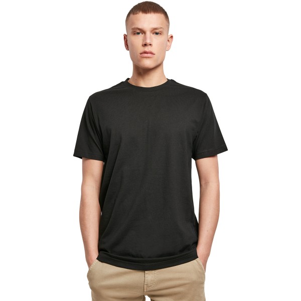 T-shirt organica girocollo - cod. RWBY136