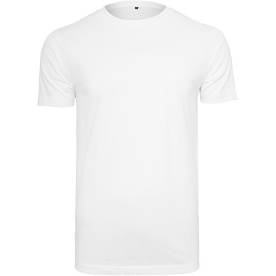 T-shirt organica girocollo