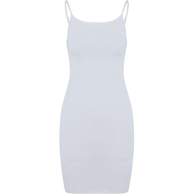 Abito attillato in jersey elasticizzato da donna Abito attillato in jersey elasticizzato da donna