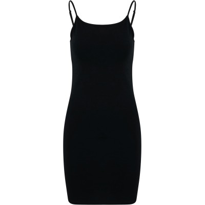 Abito attillato in jersey elasticizzato da donna Abito attillato in jersey elasticizzato da donna