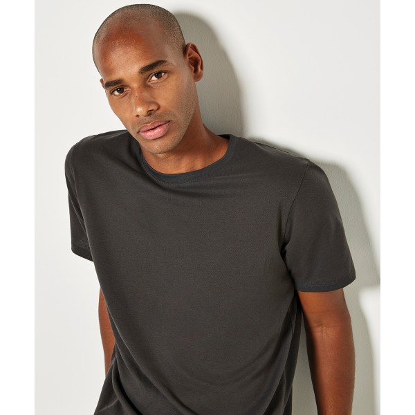 T-shirt in piqué Superwash® 60° (vestibilità regolare) - cod. RWKK530