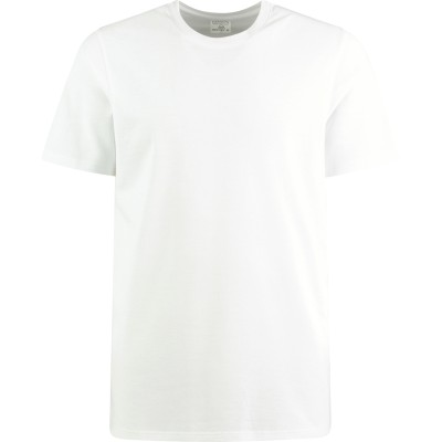 T-shirt in piqué Superwash® 60° (vestibilità regolare) T-shirt in piqué Superwash® 60° (vestibilità regolare)
