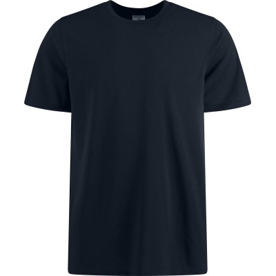 T-shirt in piqué Superwash® 60° (vestibilità regolare)