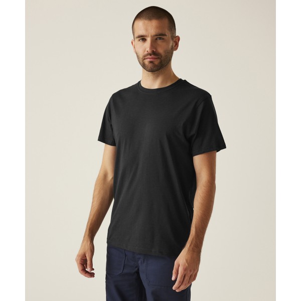 T-shirt in cotone morbido al tatto - cod. RWRG618