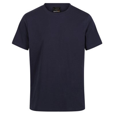 T-shirt in cotone morbido al tatto