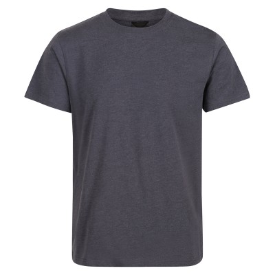 T-shirt in cotone morbido al tatto