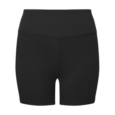 Micro shorts riciclati TriDri® da donna Micro shorts riciclati TriDri® da donna
