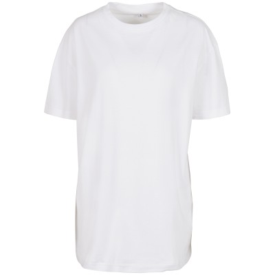 Maglietta boyfriend oversize da donna