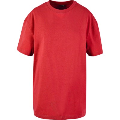 Maglietta boyfriend oversize da donna
