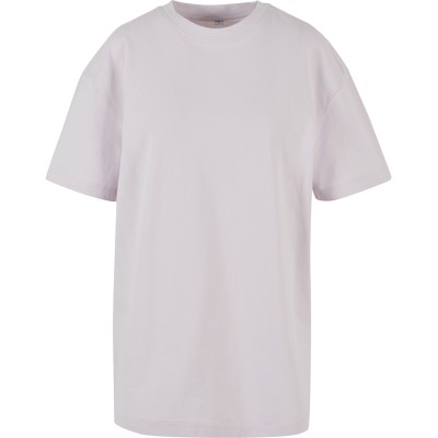 Maglietta boyfriend oversize da donna