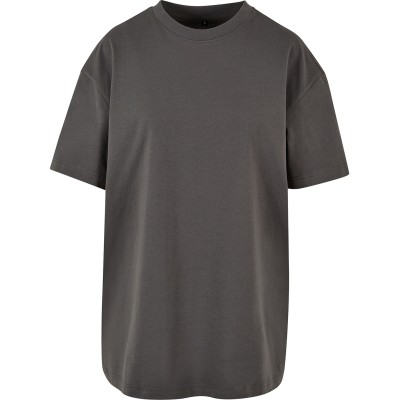Maglietta boyfriend oversize da donna
