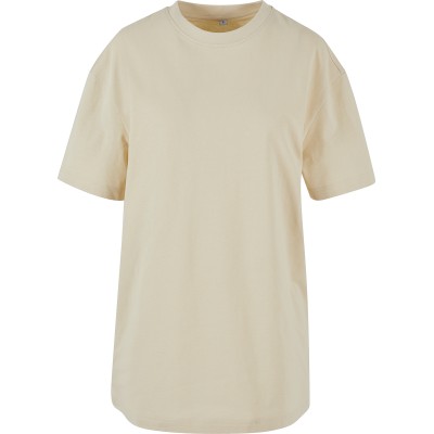 Maglietta boyfriend oversize da donna