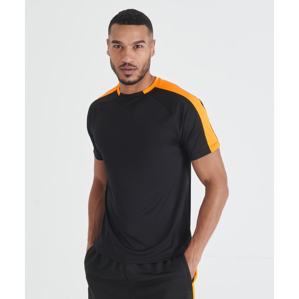 Maglietta unisex della squadra - cod. RWLV290