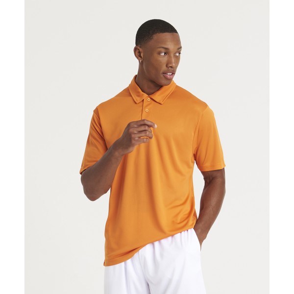 Polo alla moda - cod. RWJC040