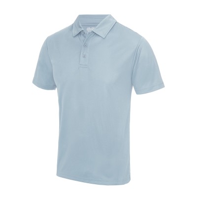 Polo alla moda