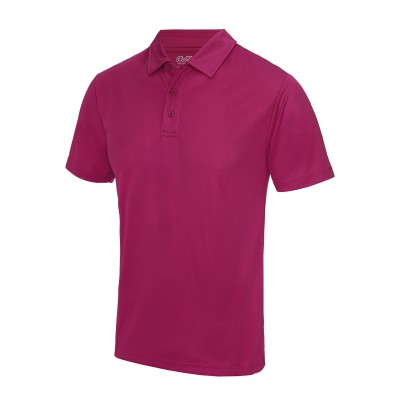 Polo alla moda