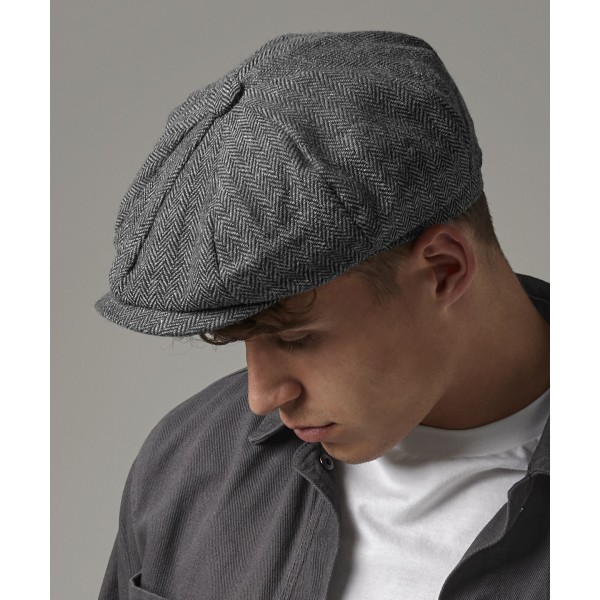 Berretto da fornaio Heritage - cod. RWBC628