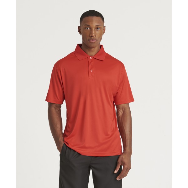 Polo liscia e fresca - cod. RWJC021
