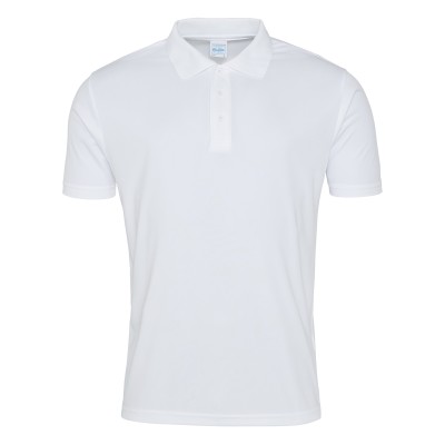 Polo liscia e fresca