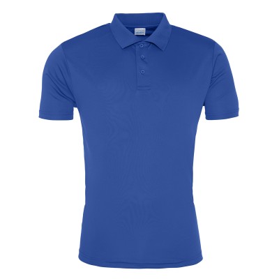 Polo liscia e fresca