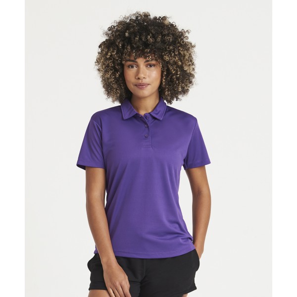 Polo cool da donna - cod. RWJC045