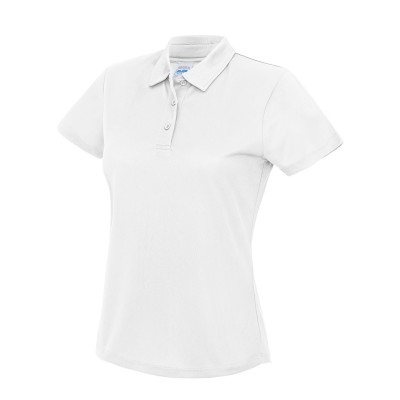 Polo cool da donna