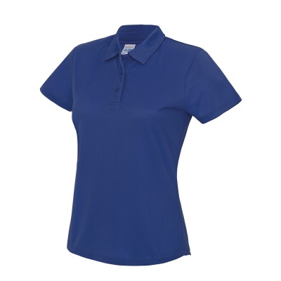 Polo cool da donna