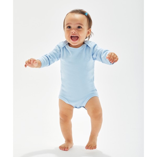 Body per neonati personalizzabile - cod. RWBZ030