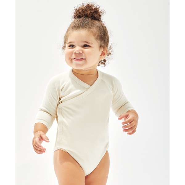 Body per neonati da stampare - cod. RWBZ060
