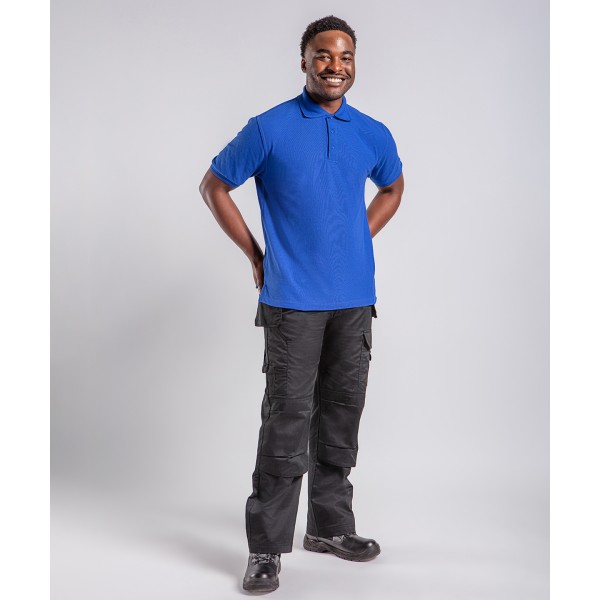 Polo professionale premium - cod. RWRX110