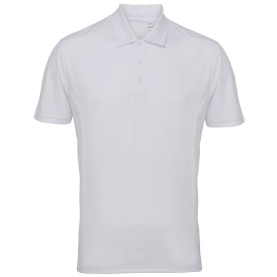 Polo con pannelli TriDri®