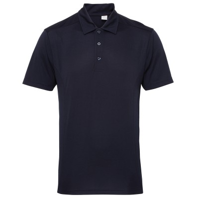 Polo con pannelli TriDri®