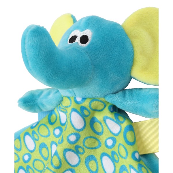 Peluche multicolore per bambini - cod. RWMM701