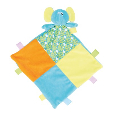Peluche multicolore per bambini
