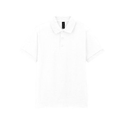 Polo in maglia DryBlend® Jersey