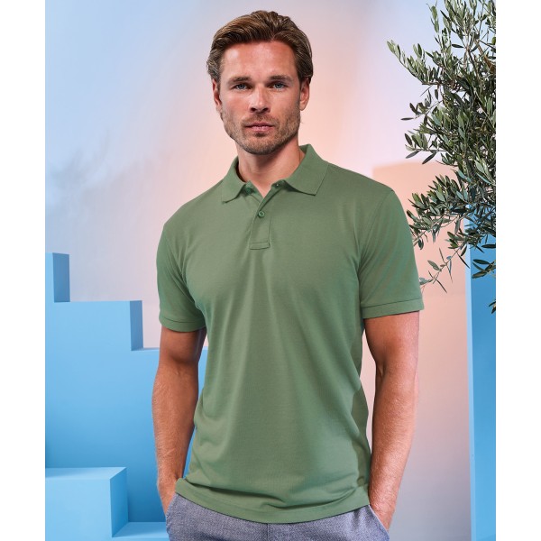 Polo classica da uomo - cod. RWAQ010