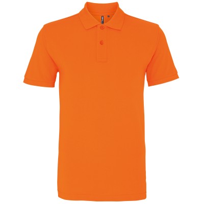 Polo classica da uomo