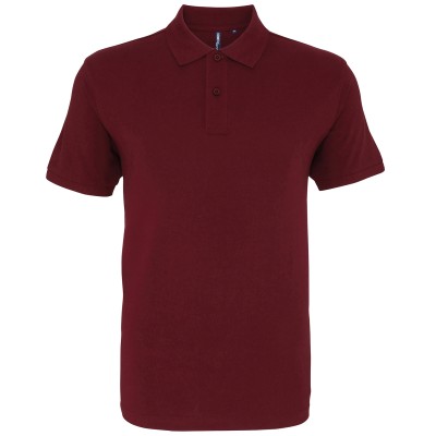 Polo classica da uomo