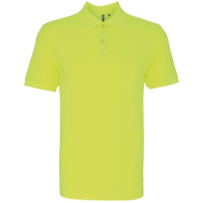Polo classica da uomo