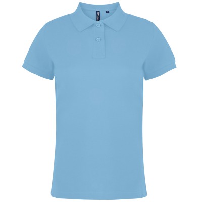 Polo classica da donna
