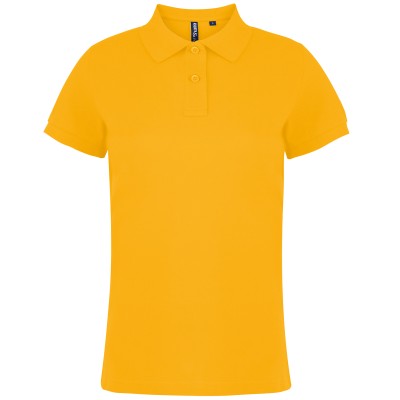 Polo classica da donna