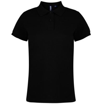Polo classica da donna