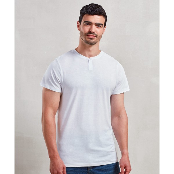 Maglietta da uomo in cotone 'Comis' - cod. RWPR219