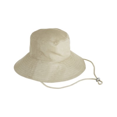 Cappello da sole a tesa larga