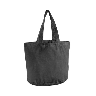 Shopper tinta in capo Shopper tinta in capo