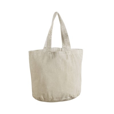 Shopper tinta in capo Shopper tinta in capo